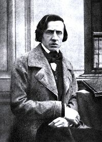 Фредерик Шопен