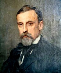 Хенрик Сенкевич