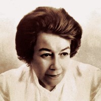Ана Аслан