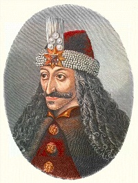 Влад III Дракула