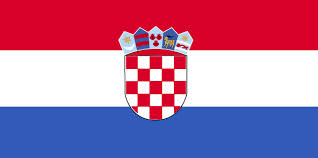 Знамето на Хърватия