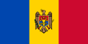 Знамето на Молдова